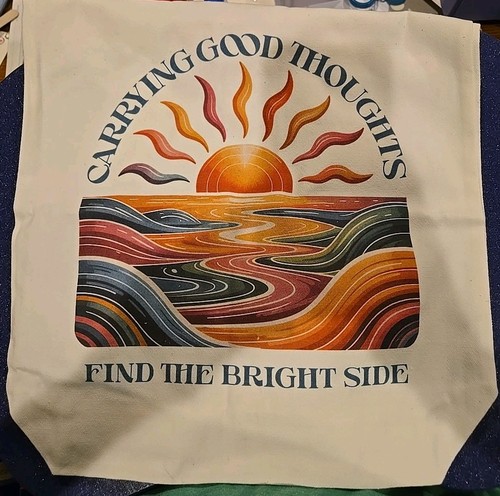 Cozy corner crafts - bright, side