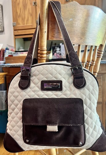 Vera bradley medium shoulder - vera,