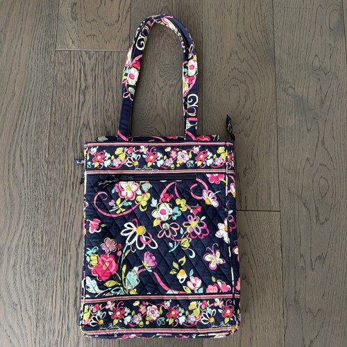 Vera bradley laptop travel - vera,