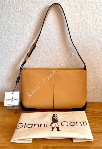 Nwt gianni conti - gianni, smooth