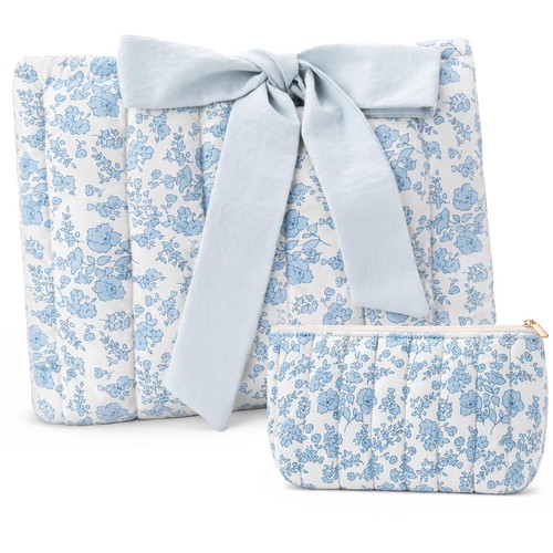 Xkdous quilted cotton bible - quilted,