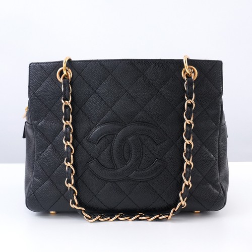 Chanel quilted petite - quilted,