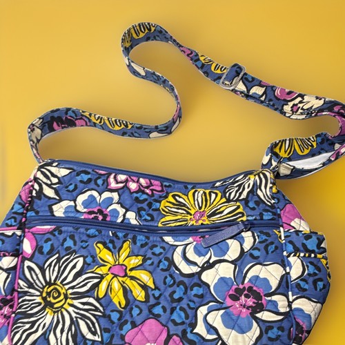 Retired vera bradley - bradley, purse