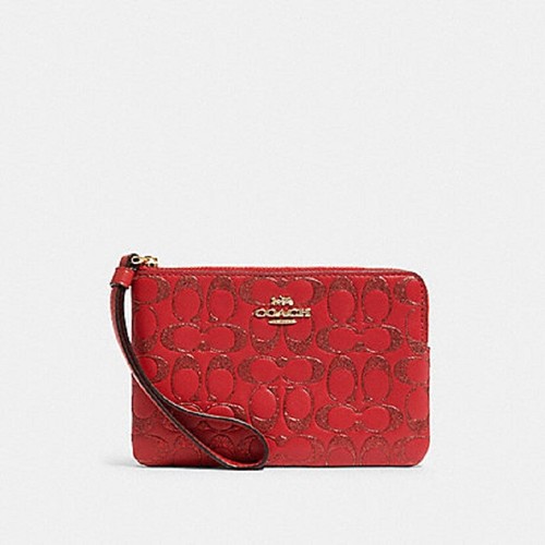 Coach 88085 corner - coach, f