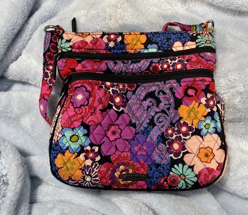 Vera bradley floral - vera,
