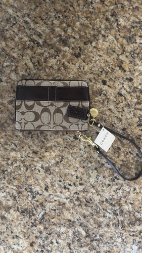 Coach signature patchwork - signature,