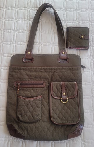 Vera bradley middleton slim - bradley,