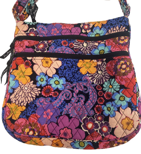 Vera bradley floral fiesta - vera,