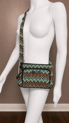 Vera bradley little hipster - vera,