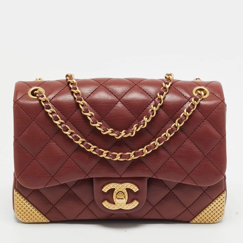 Chanel rock the - chanel,