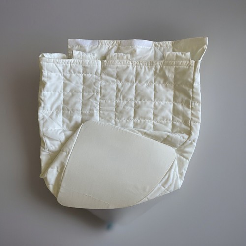 Pillowfort quilted collapsible - quilted,