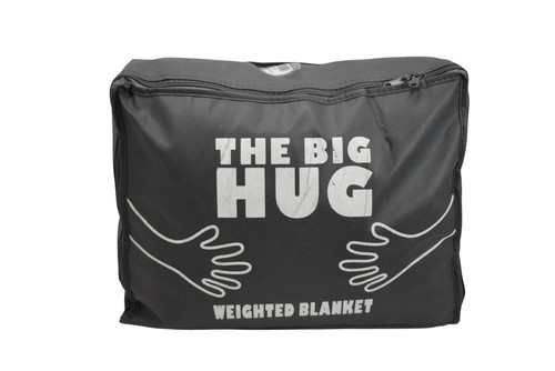 Motrip weighted blanket queen - weighted,