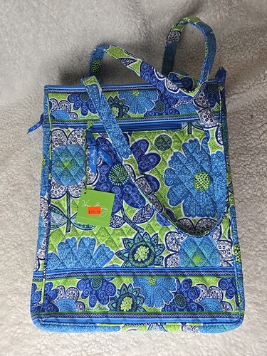 Vera bradley laptop travel - bradley,