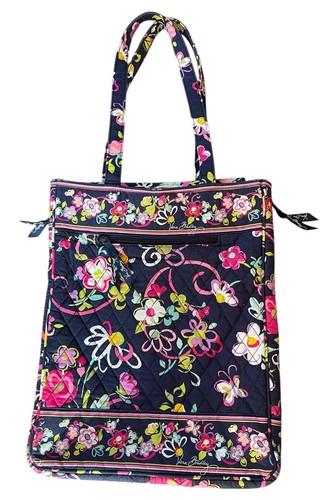 Vera bradley laptop travel - vera,